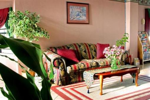 фото отеля Americas Best Value Inn Brownsville (Tennessee)