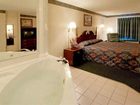 фото отеля Americas Best Value Inn Brownsville (Tennessee)