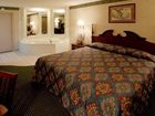 фото отеля Americas Best Value Inn Brownsville (Tennessee)