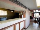 фото отеля Americas Best Value Inn Brownsville (Tennessee)