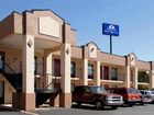 фото отеля Americas Best Value Inn Brownsville (Tennessee)