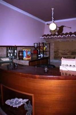 фото отеля Hotel A Langosteira