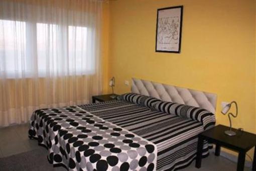 фото отеля Hotel A Langosteira