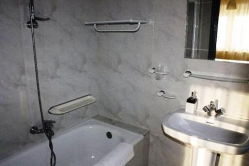 фото отеля Hotel A Langosteira