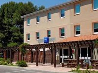 Ibis Budget Saint Cyr Sur Mer La Ciotat