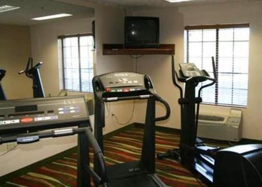 фото отеля Comfort Inn New River Oak Hill (West Virginia)