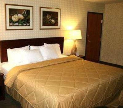 фото отеля Comfort Inn New River Oak Hill (West Virginia)