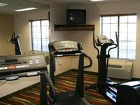 Comfort Inn New River Oak Hill (West Virginia)