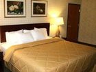 фото отеля Comfort Inn New River Oak Hill (West Virginia)