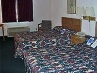 Quality Inn Plainfield Indiana