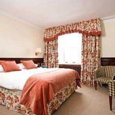 фото отеля Royal Hotel Stornoway