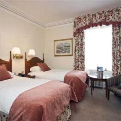 фото отеля Royal Hotel Stornoway