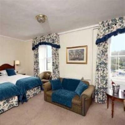 фото отеля Royal Hotel Stornoway