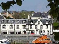 Royal Hotel Stornoway