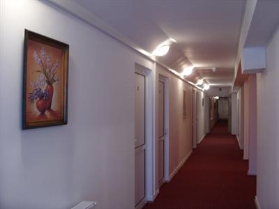 фото отеля Hotel Elegance Express Brasov