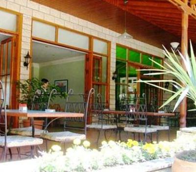 фото отеля Thermal Park Hotel