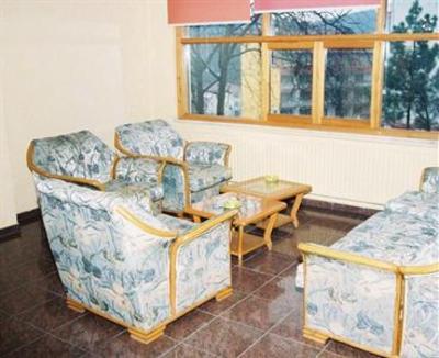 фото отеля Thermal Park Hotel