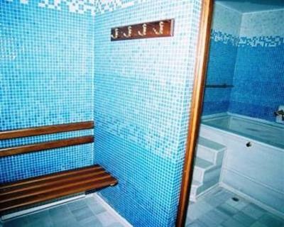 фото отеля Thermal Park Hotel