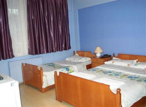 фото отеля Thermal Park Hotel
