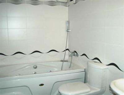фото отеля Thermal Park Hotel