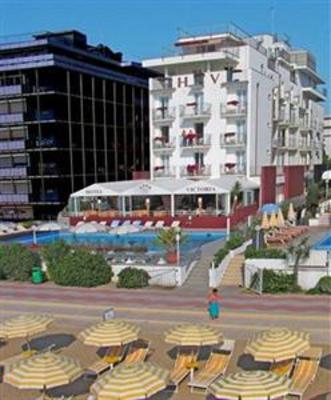фото отеля Victoria Prestige Hotel