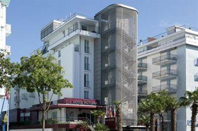 фото отеля Victoria Prestige Hotel