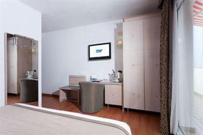 фото отеля Victoria Prestige Hotel