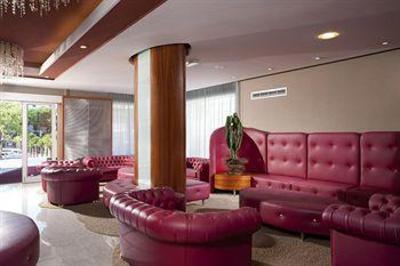 фото отеля Victoria Prestige Hotel
