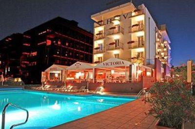 фото отеля Victoria Prestige Hotel