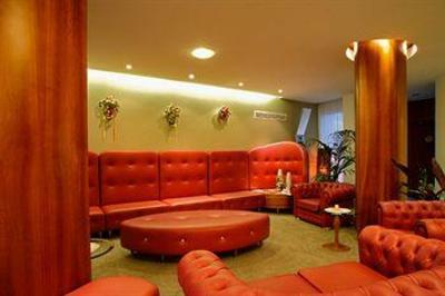 фото отеля Victoria Prestige Hotel
