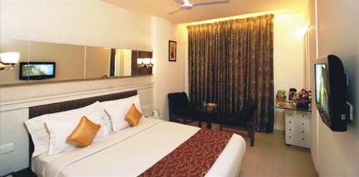 фото отеля Southern Regency Hotel New Delhi