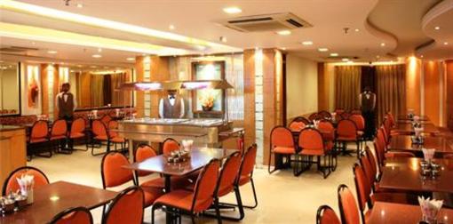 фото отеля Southern Regency Hotel New Delhi