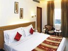 фото отеля Southern Regency Hotel New Delhi