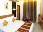 фото отеля Southern Regency Hotel New Delhi