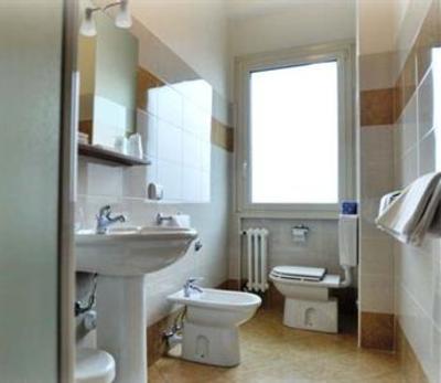 фото отеля Hotel Rosa Sesto San Giovani