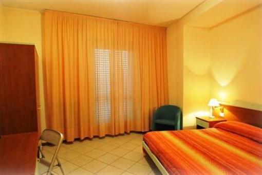 фото отеля Hotel Rosa Sesto San Giovani