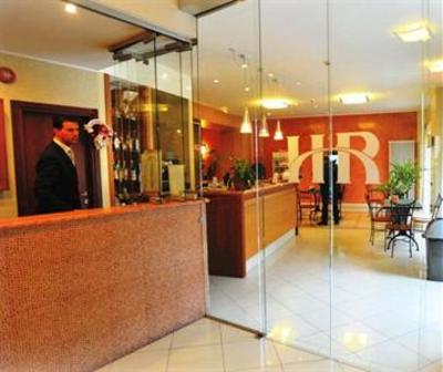 фото отеля Hotel Rosa Sesto San Giovani