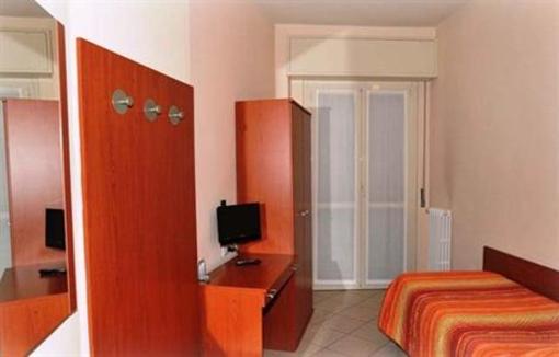 фото отеля Hotel Rosa Sesto San Giovani