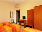 фото отеля Hotel Rosa Sesto San Giovani