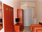 фото отеля Hotel Rosa Sesto San Giovani