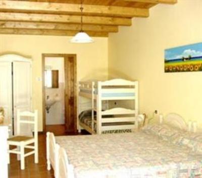 фото отеля Poggio Duca Agriturismo San Leo (Emilia-Romagna)