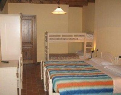 фото отеля Poggio Duca Agriturismo San Leo (Emilia-Romagna)