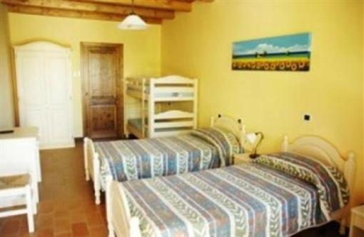 фото отеля Poggio Duca Agriturismo San Leo (Emilia-Romagna)