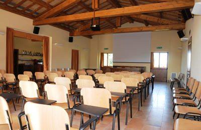 фото отеля Poggio Duca Agriturismo San Leo (Emilia-Romagna)