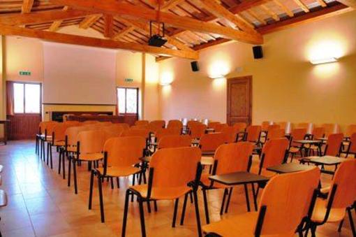 фото отеля Poggio Duca Agriturismo San Leo (Emilia-Romagna)