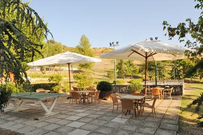 фото отеля Poggio Duca Agriturismo San Leo (Emilia-Romagna)