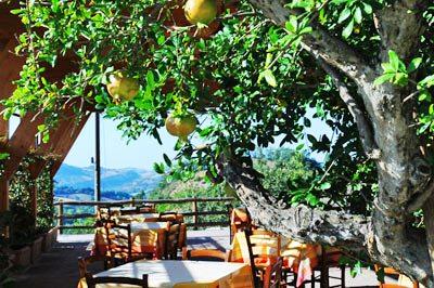 фото отеля Poggio Duca Agriturismo San Leo (Emilia-Romagna)