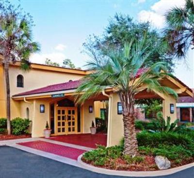 фото отеля La Quinta Tallahassee North