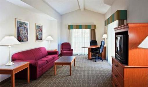 фото отеля La Quinta Tallahassee North