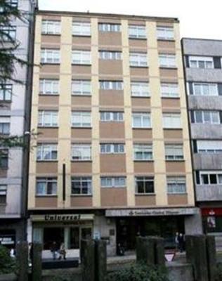 фото отеля Husa Universal